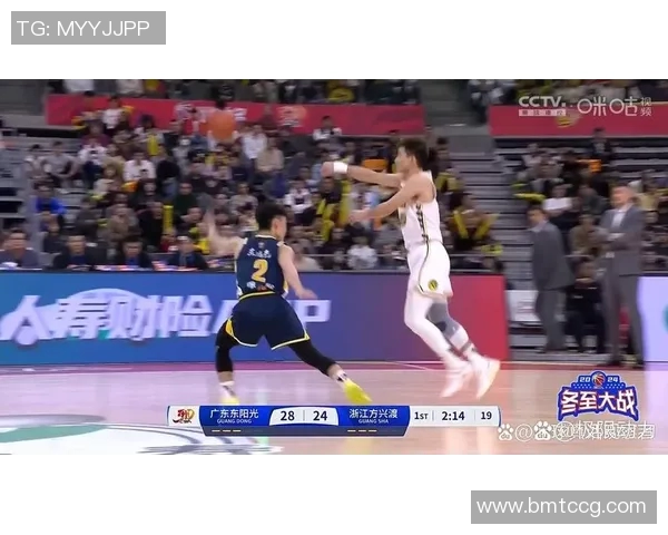 CBA直播精彩对决广东队挑战新疆队全程视频回放与分析